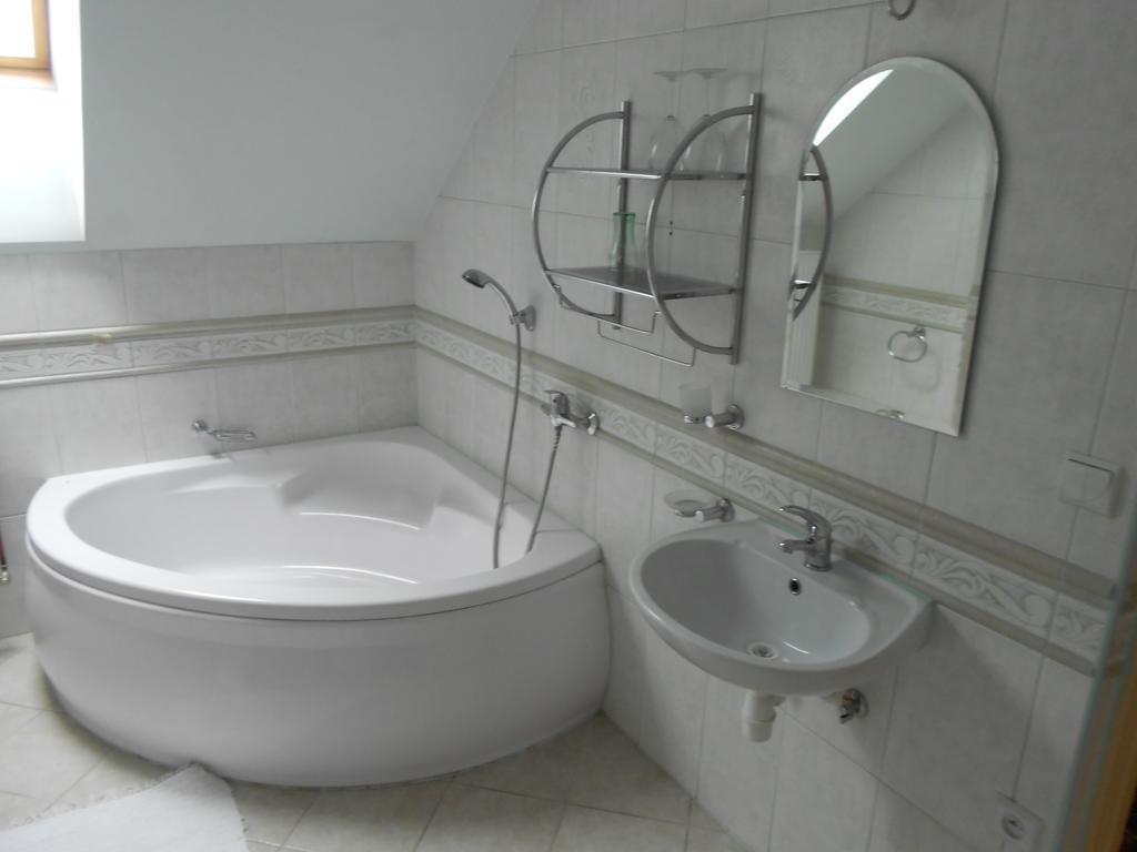 Penzion Rosnicka Liesek Trstena Phòng bức ảnh